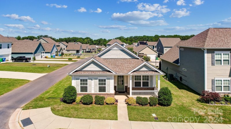 Property image 3 at 115 Kingston Drive, Locust, NC 28097