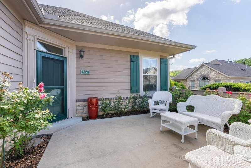 Property image 5 at 57 Mountain Meadow Circle, Weaverville, NC 28787