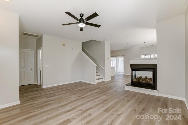 Property image 5 at 2710 Mill Valley Court, Matthews, NC 28105