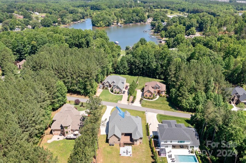 Property image 5 at 165 Crooked Branch Way, Troutman, NC 28166