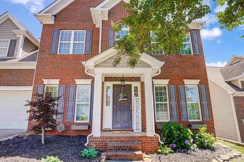 Property image 4 at 205 Margaret Hoffman Drive, Mount Holly, NC 28120