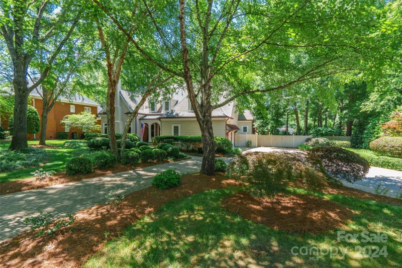 Property image 4 at 5500 Colony Road, Charlotte, NC 28226
