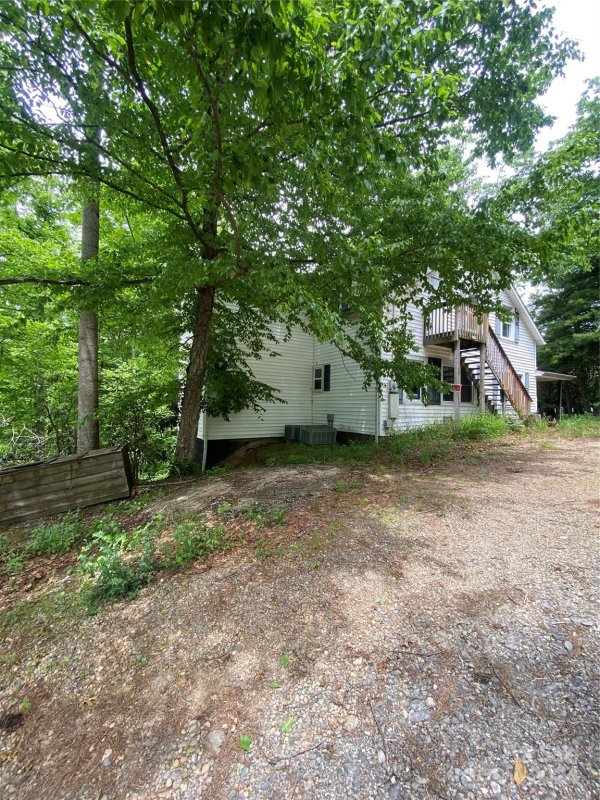 Property image 2 at 25 South Street, Black Mountain, NC 28711
