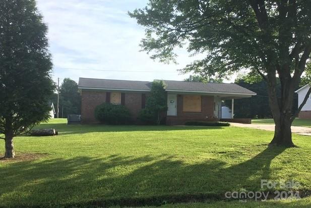 2525 Oxford Circle