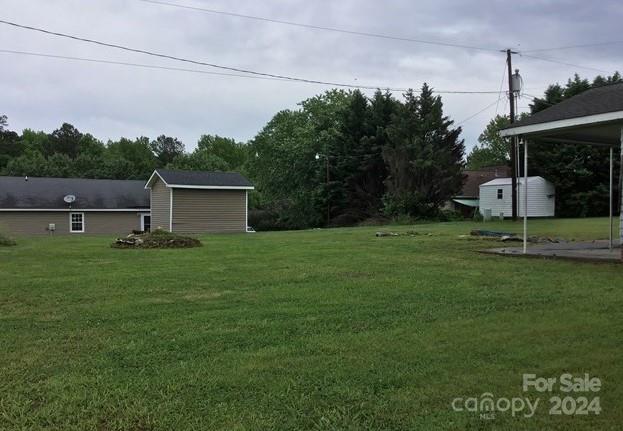 Property image 2 at 2525 Oxford Circle, Lancaster, SC 29720