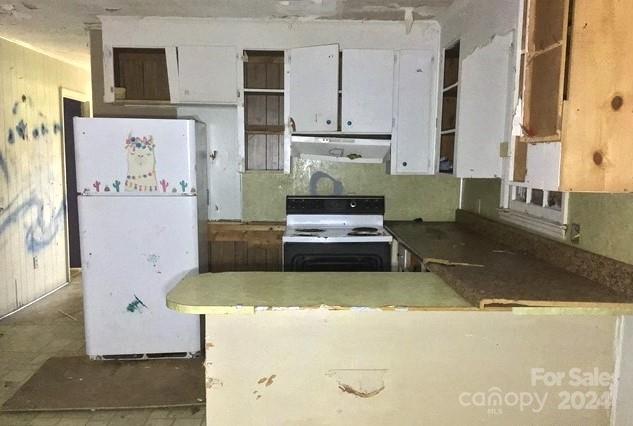 Property image 4 at 2525 Oxford Circle, Lancaster, SC 29720