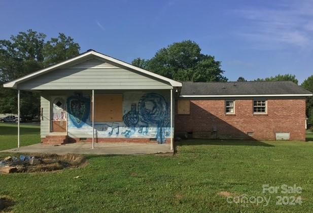 Property image 5 at 2525 Oxford Circle, Lancaster, SC 29720