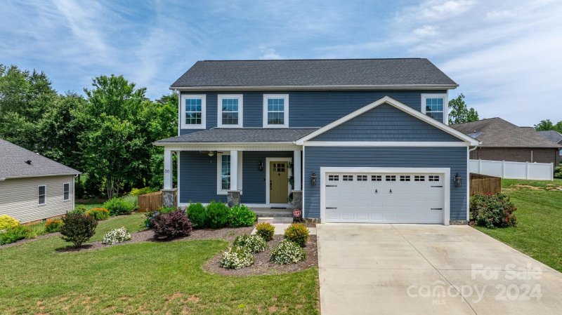 Property image 2 at 30 Whitman Court, Taylorsville, NC 28681