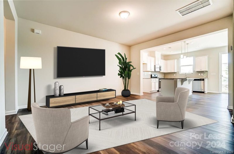 Property image 3 at 1016 Glen Marley Drive, Charlotte, NC 28262