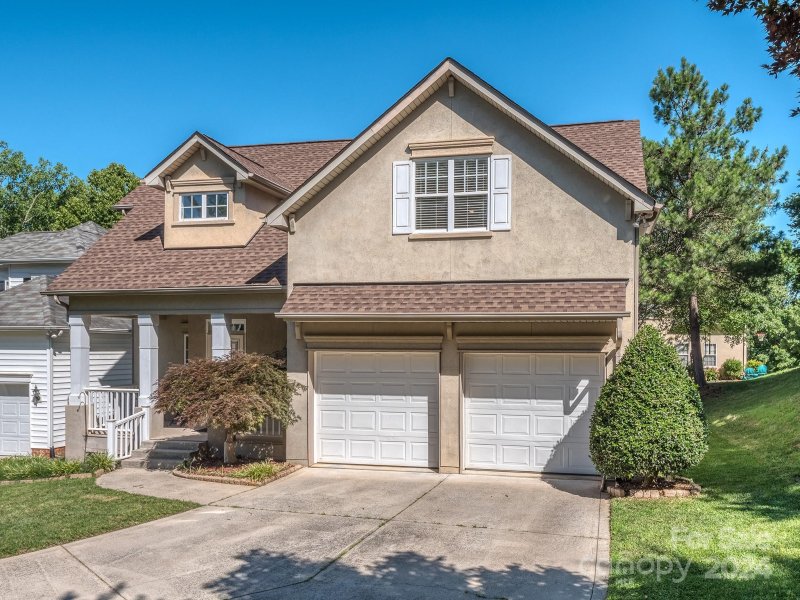 Property image 2 at 14007 Wild Elm Road, Charlotte, NC 28277