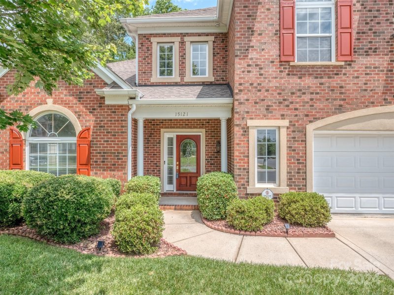 Property image 3 at 15121 Redwood Valley Lane, Charlotte, NC 28277