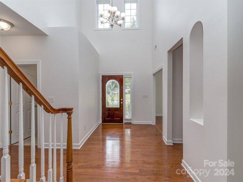 Property image 4 at 15121 Redwood Valley Lane, Charlotte, NC 28277