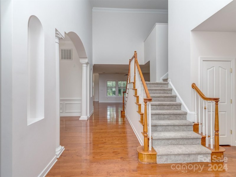 Property image 5 at 15121 Redwood Valley Lane, Charlotte, NC 28277