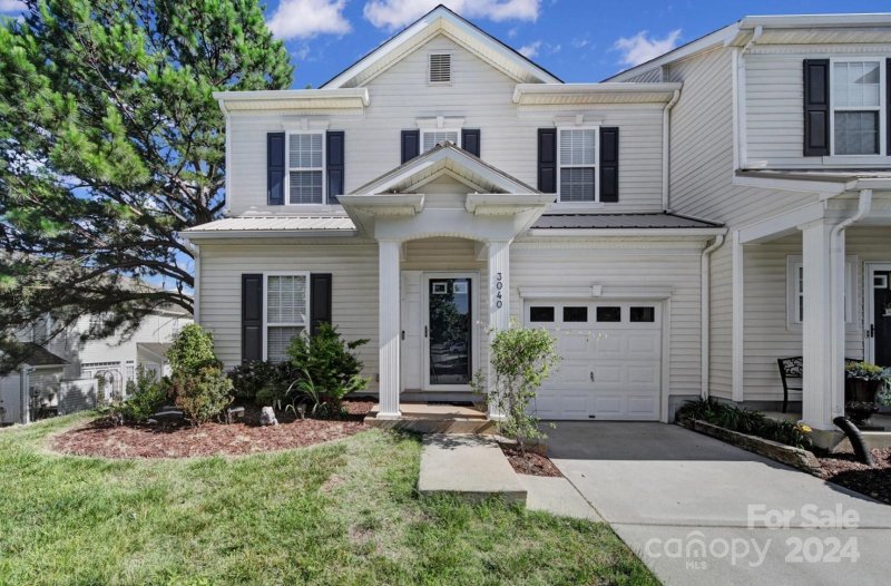 3040 Priory Ridge Drive