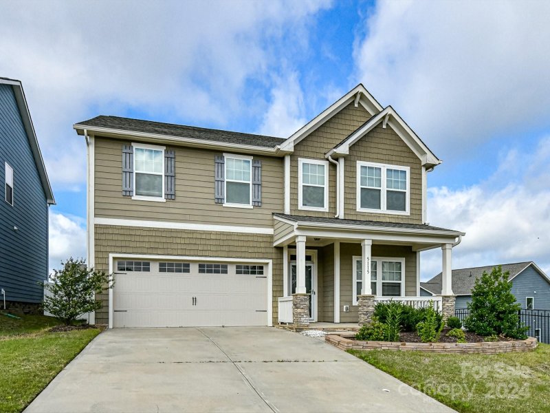 Property image 2 at 5115 Grace View Drive, Pineville, NC 28134