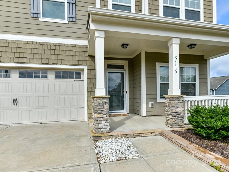 Property image 4 at 5115 Grace View Drive, Pineville, NC 28134