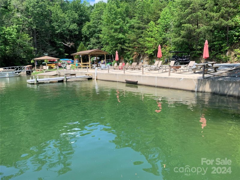 Property image 4 at 182 E Wilderness Road, Lake Lure, NC 28746