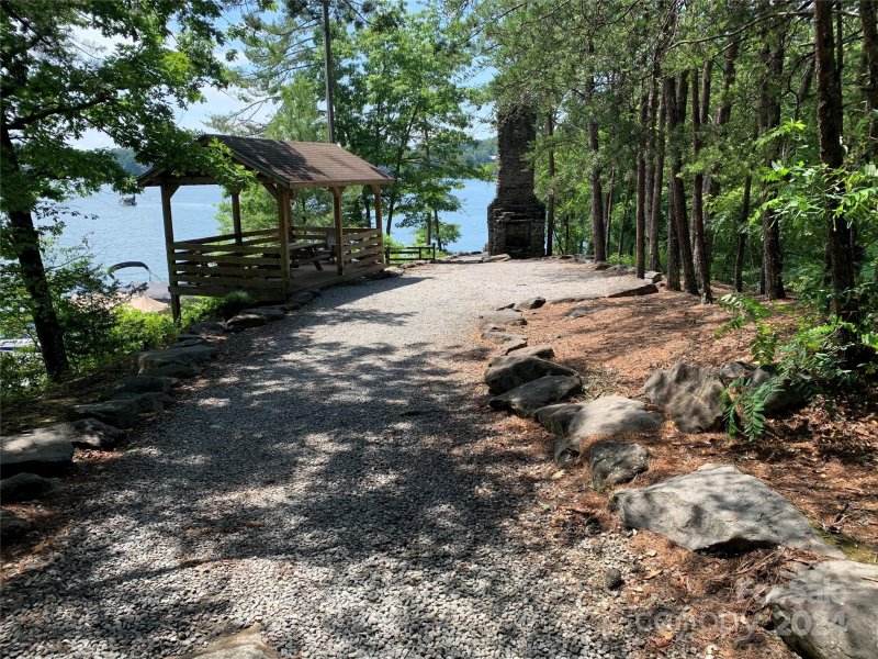 Property image 5 at 182 E Wilderness Road, Lake Lure, NC 28746