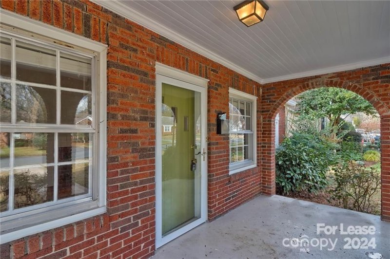 Property image 2 at 3138 Westmoreland Avenue, Charlotte, NC 28205