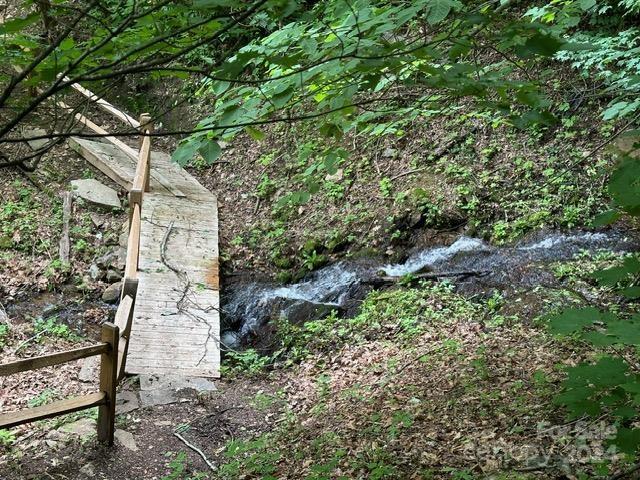 Property image 4 of Lot 284 Running Deer Trail in Villages of Plott Creek, Waynesville, NC 28786