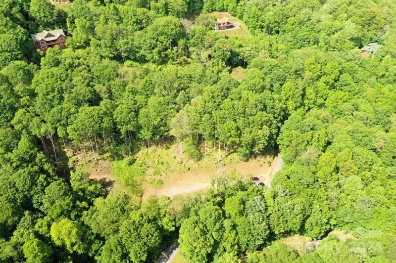 Property image 5 of Lot 284 Running Deer Trail in Villages of Plott Creek, Waynesville, NC 28786