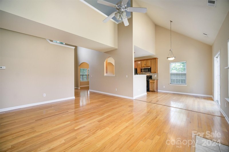 Property image 4 at 4087 Clover Road, Concord, NC 28027