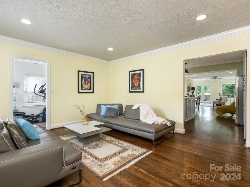 Property image 4 at 1212 Dade Street, Charlotte, NC 28205