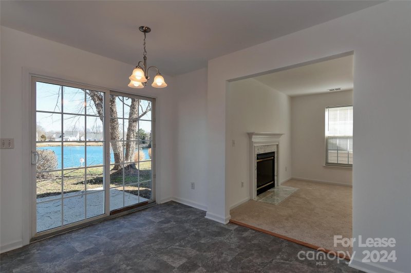 Property image 4 at 10030 Baxter Caldwell Drive, Charlotte, NC 28213