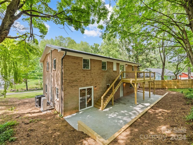 Property image 5 at 50 Mountain Laurel Lane, Waynesville, NC 28786