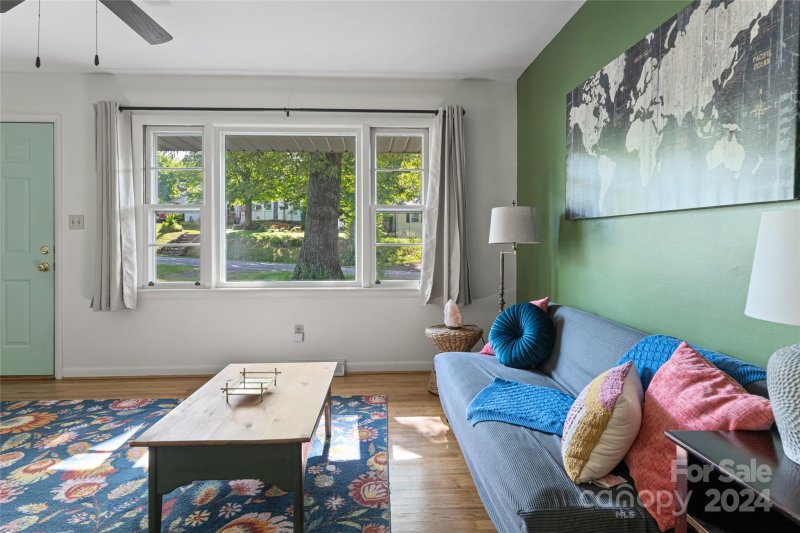 Property image 5 at 217 Wilson Avenue, Swannanoa, NC 28778