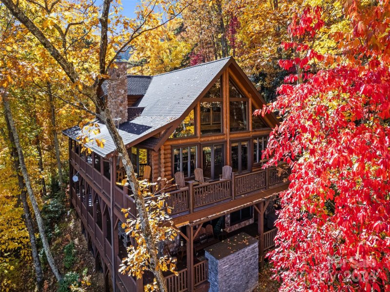 Property image 5 at 83 Sedi Trail, Maggie Valley, NC 28751