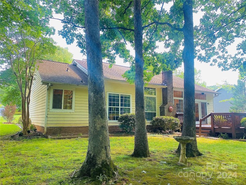 Property image 3 at 16202 Amber Field Drive, Huntersville, NC 28078