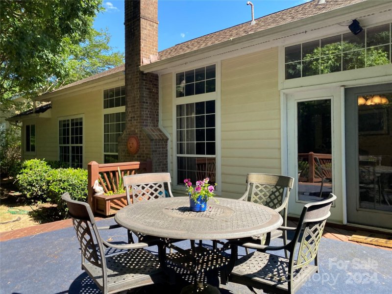 Property image 5 at 16202 Amber Field Drive, Huntersville, NC 28078