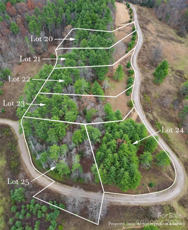 Property image 4 of Lot 22 Dream Valley Drive in Dream Valley, Clyde, NC 28721