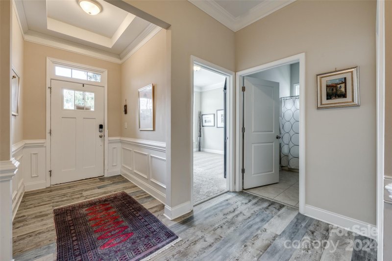 Property image 3 at 1112 Jack Pine Road, Clover, SC 29710