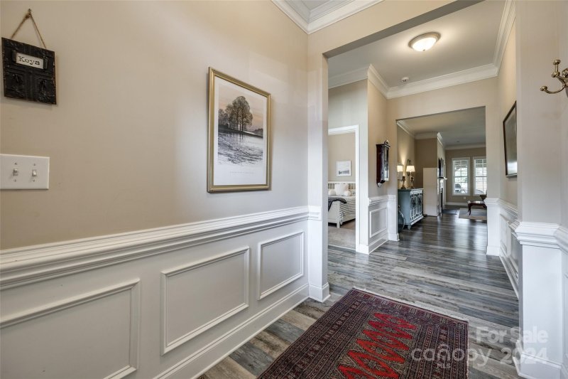Property image 4 at 1112 Jack Pine Road, Clover, SC 29710