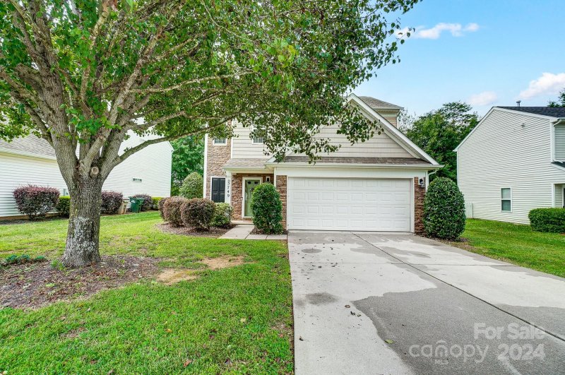 Property image 2 at 3749 Catawba Creek Drive, Gastonia, NC 28056