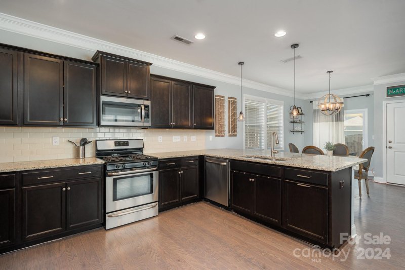 Property image 4 at 8111 Kalson Street, Huntersville, NC 28078