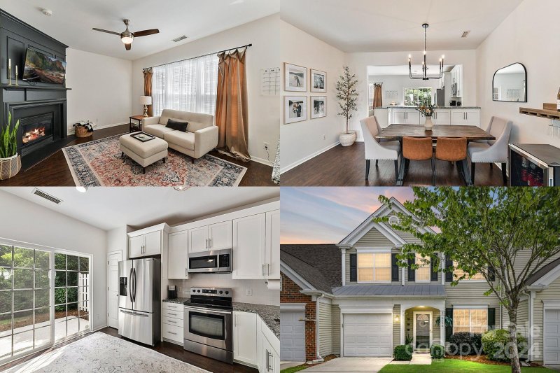 6740 Beverly Springs Drive