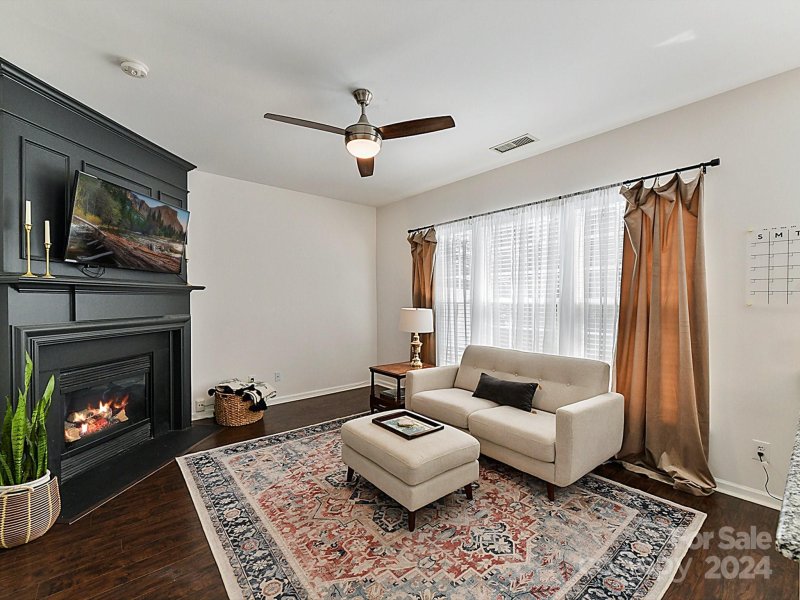 Property image 2 at 6740 Beverly Springs Drive, Charlotte, NC 28270