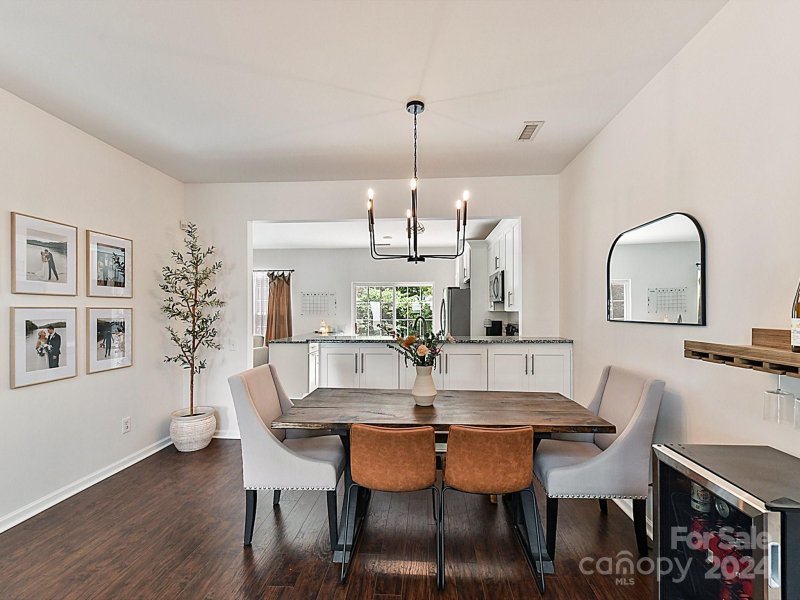 Property image 3 at 6740 Beverly Springs Drive, Charlotte, NC 28270