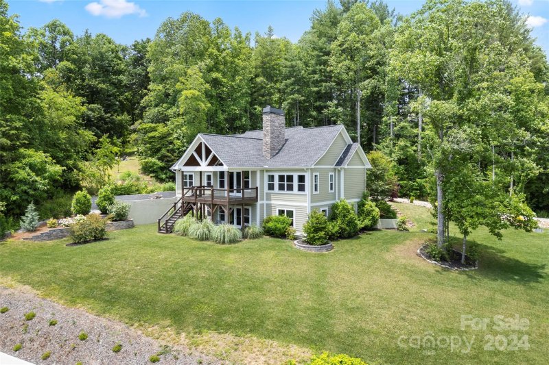 Property image 5 at 261 Morning Air Lane, Hendersonville, NC 28792