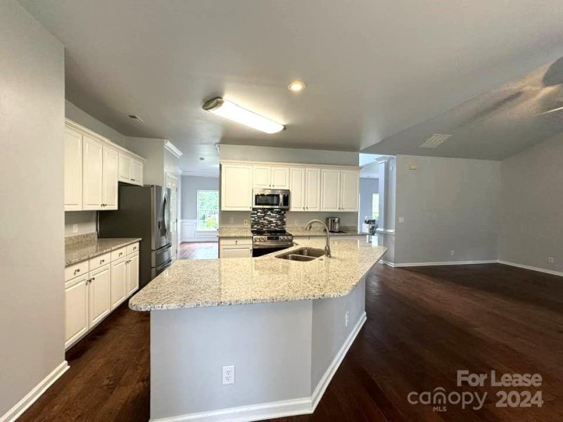 Property image 4 at 7563 W Sedgebrook Drive, Stanley, NC 28164