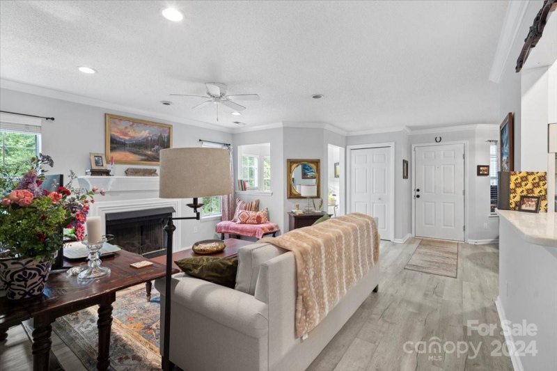 Property image 2 at 6150 Gray Gate Lane, Charlotte, NC 28210