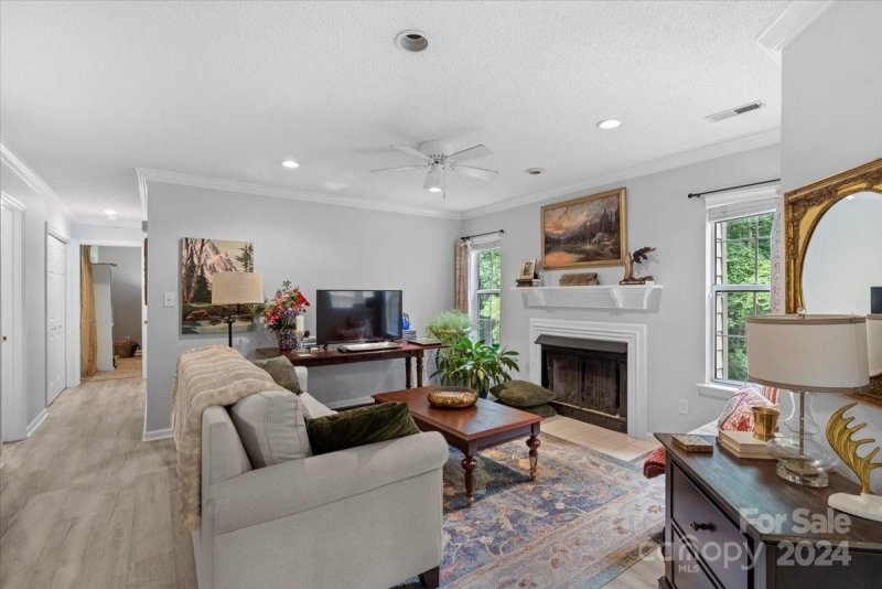 Property image 3 at 6150 Gray Gate Lane, Charlotte, NC 28210