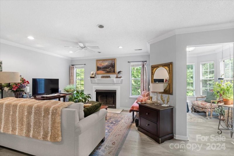 Property image 4 at 6150 Gray Gate Lane, Charlotte, NC 28210