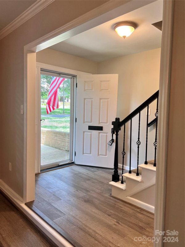 Property image 3 at 4424 Mullens Ford Road, Charlotte, NC 28226