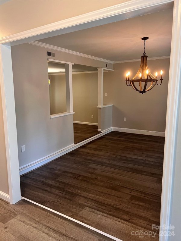 Property image 4 at 4424 Mullens Ford Road, Charlotte, NC 28226