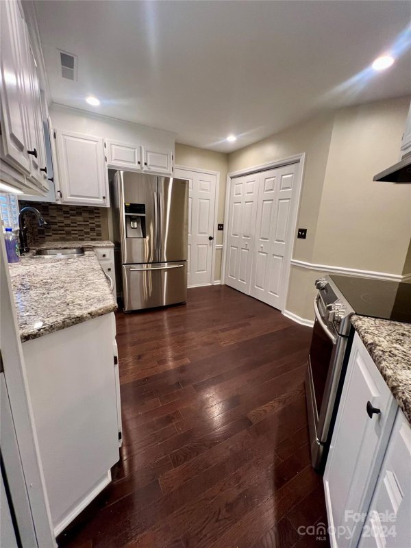 Property image 4 at 528 Camrose Circle, Concord, NC 28025