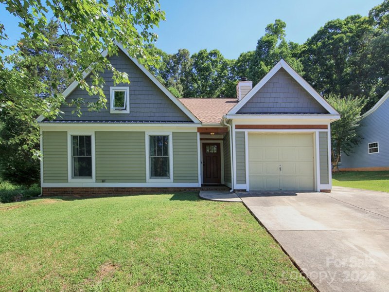 Property image 3 at 16312 Amber Field Drive, Huntersville, NC 28078